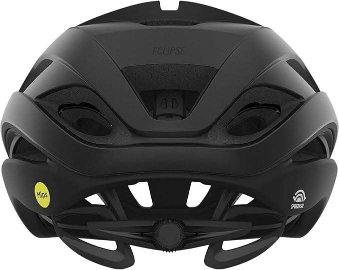 Giro Eclipse Spherical