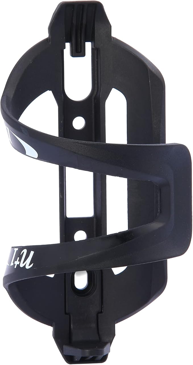 N+1 Lightweight Bicycle Bottle Holder- Side Load Bike Water Bottle Cage for Road Bikes and Mountain Bikes