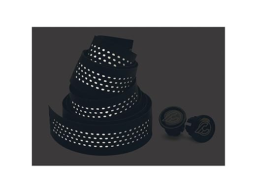 Cinelli 3D Collection Bicycle Handlebar Tape (Reflective)