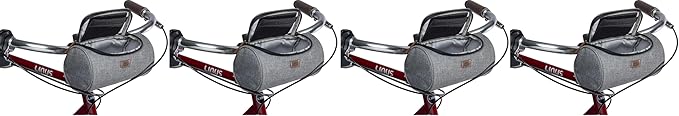 BELL Stowaway Top Tube Bicycle Bag
