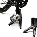 Bike Kickstand - Mountain Bike Kick Stand for 24-29" Bicycles Durable Bike Kickstand Adult & Kid Bicycles, MTB & 700C Road/Hybrid Bikes