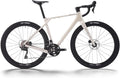 SAVADECK Carbon Gravel Bike - T800 Carbon Frame & Fork, Shimano GRX400 20-Speed Groupset, Hydraulic Disc Brakes, 700C x 40mm Tires - Lightweight Design for Road & Off-Road Adventures