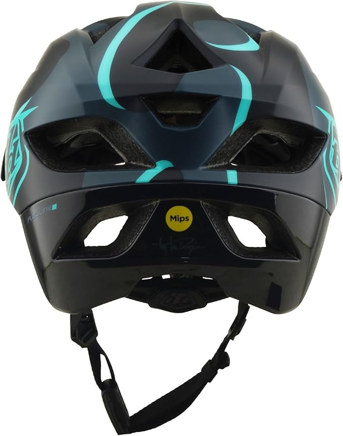 Troy Lee Designs FLOWLINE SE Helmet MIPS for Mountain Bicycle MTB