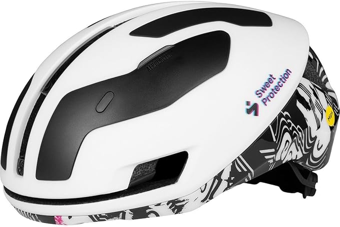 Sweet Protection Falconer Aero 2Vi MIPS Helmet