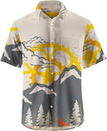 Cycling Shirts-Original Design Artist Style