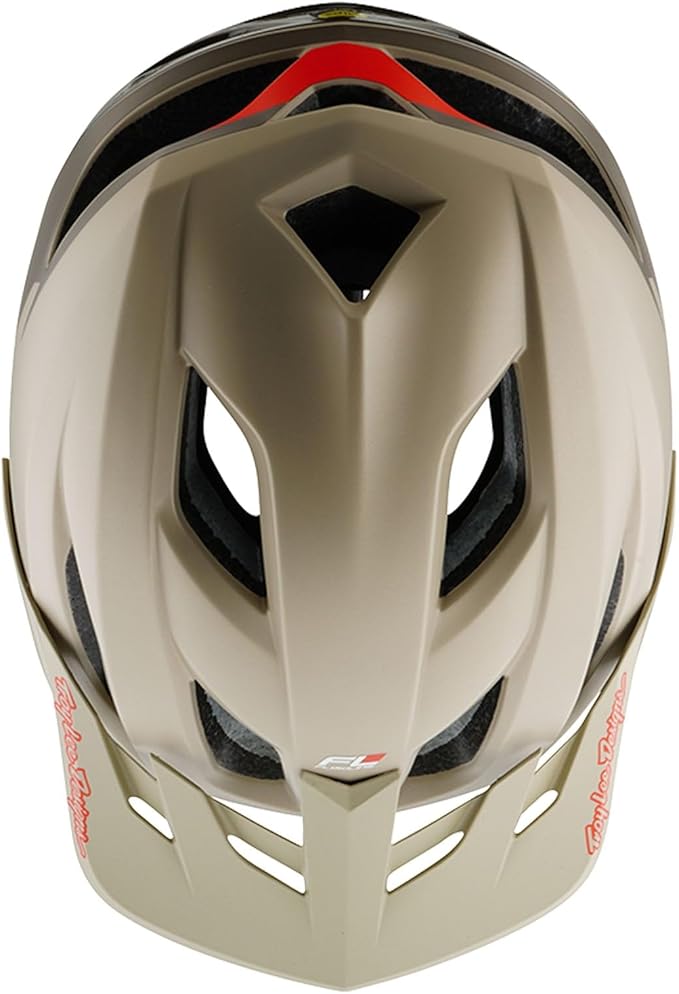 Troy Lee Designs FLOWLINE SE Helmet MIPS for Mountain Bicycle MTB