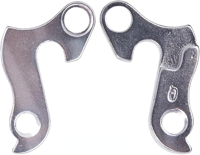 Bicycle Rear Derailleur Adapter Hanger Racing Cycling MTB Road Bicycle Mountain Bike Frame Gear Tail Hook Parts