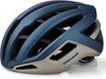 Odoland Adult Bike Helmet - Super Ventilation & Impact-Resistant Frame, Adjustable Dial System Lightweight Bicycle Helmet for Mountain, Commuting, Road Cycling