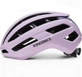 KINGBIKE Bike Helmet for Adult Men Women Youth Road Commute Mountain Cycling Helmets with Replaceable Padding Lightweight 2 Sizes 20.4"-24"(52-61cm)
