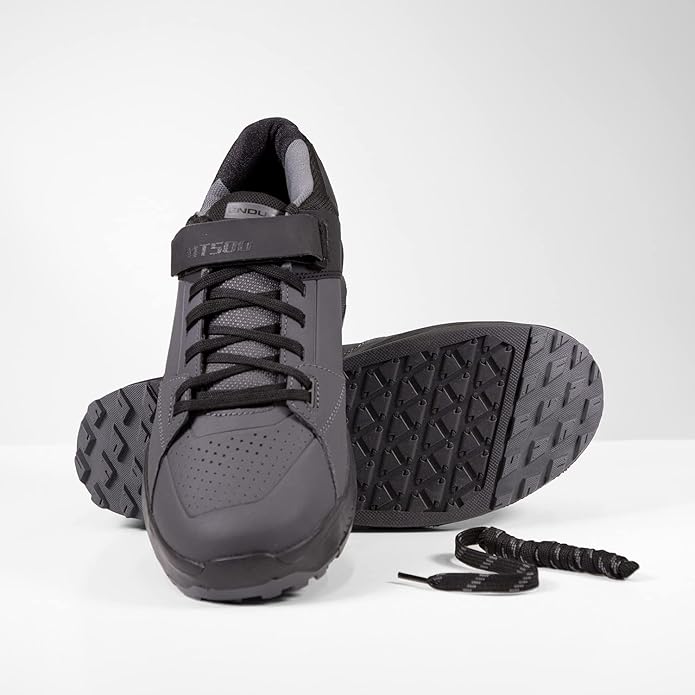 Endura Unisex-Adult MT500 Burner Mountain Cycling Flat Shoe