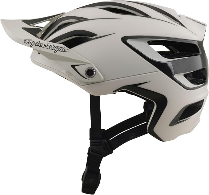 Troy Lee Designs A3 Uno MIPS Bicycle Helmet
