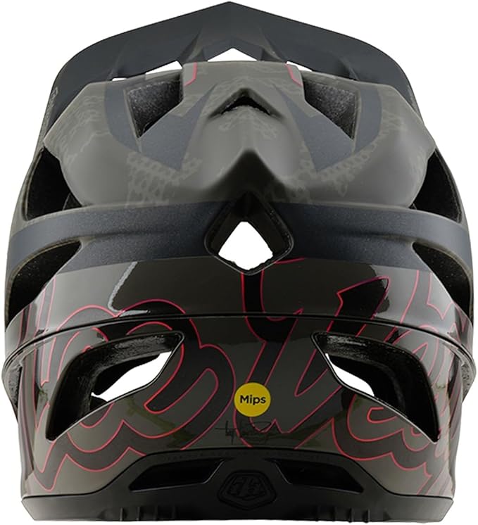 Troy Lee Designs Stage Helmet MIPS for Mountain Bicycle MTB BMX