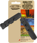 Kool Stop Dura - Road Bike Brake Pads Inserts - Shimano / Sram - Black