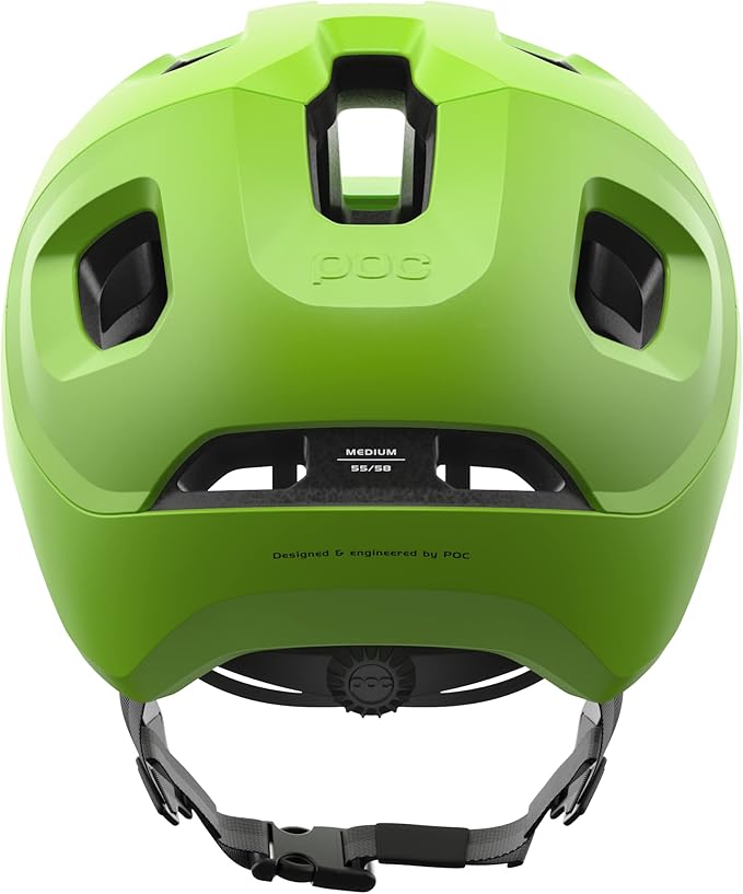POC Axion