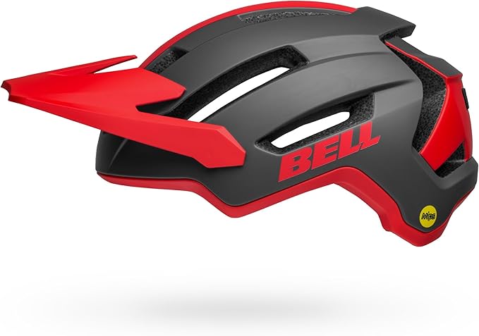 Bell 4Forty Air MIPS Bicycle Helmets