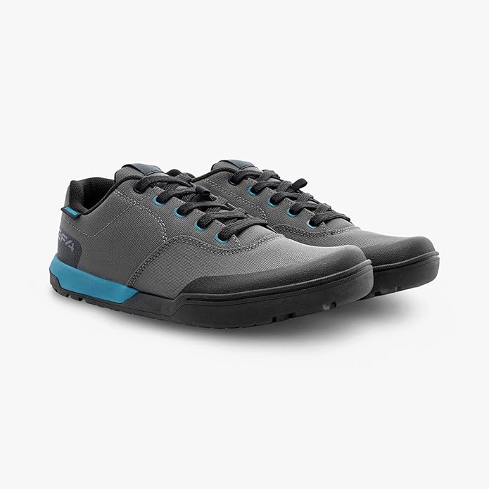 SHIMANO SH-GF400W Women's Flat Pedal Mountain Bike Shoe
