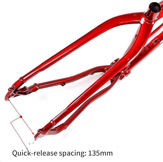 27.5 29in XC Mountain Bikes Frame 15''/17''/19'' Aluminum Alloy Hardtail Bikes Frame Disc Brake Quick Release 135mm Internal Routing