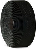 Fizik Performance Bicycle Bar Tape - Soft, Tacky & Classic Professional Bike Handlebar Tape (2mm, 2.7mm, 3mm)