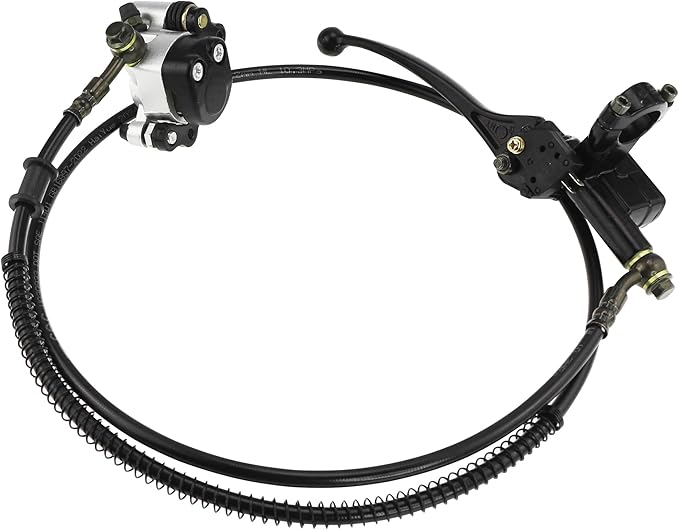 PRO BAT Hydraulic Brake Master Cylinder Caliper CT100U CC100X Trail Mini Bike