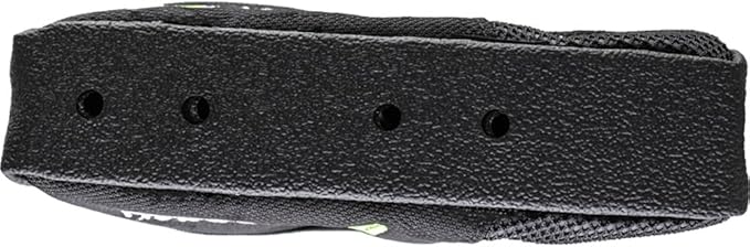 Speedfil Speedpak Top Tube Bag Black