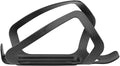 Aluminum Alloy Cage Cage Bouteille, Light Support for Folding Bikes on Road, Black Accessories (Black)