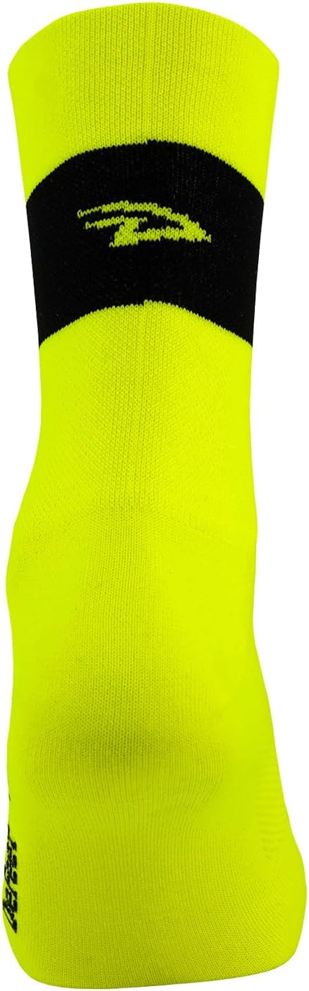 DeFeet Aireator Team Double Cuff Socks