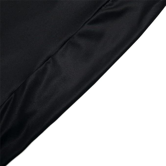 JPOJPO USA Cycling Jersey Men Road Bike Shirt Summer Biking Tops Short Sleeve Bicycle Clothes Cycle Wear Breathable