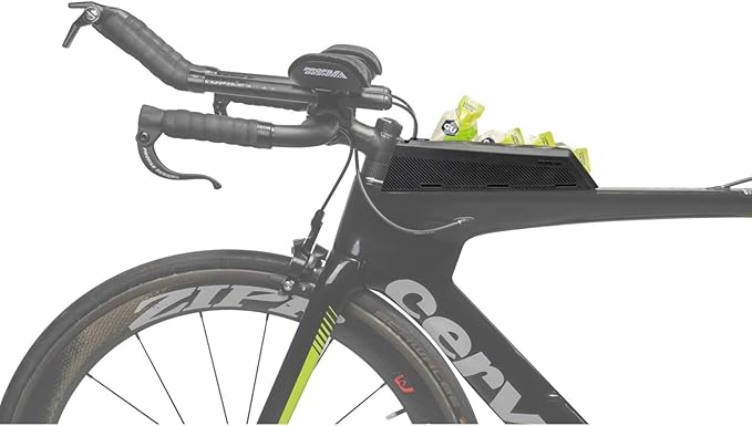 Topeak Bike Bag Accessories F66 - Alien and HandyBag Headset-Mount (TMS-SP21)