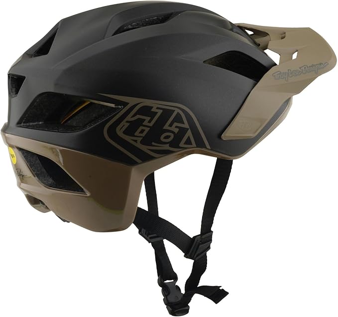 Troy Lee Designs FLOWLINE Helmet MIPS for Mountain Bicycle MTB