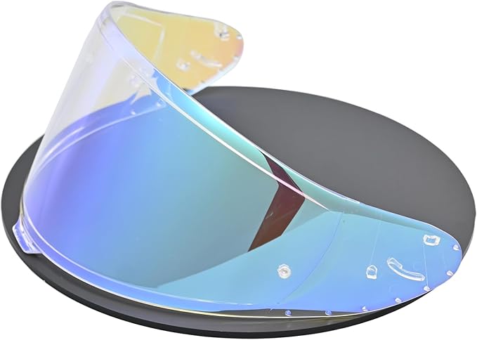 Helmet Visor Replacement for Z8/CWR-F2/NXR2/RF-1400 Shield Helmets Accessories Universal