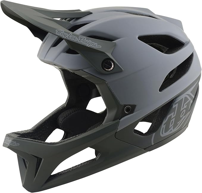Troy Lee Designs Stage Helmet MIPS for Mountain Bicycle MTB BMX
