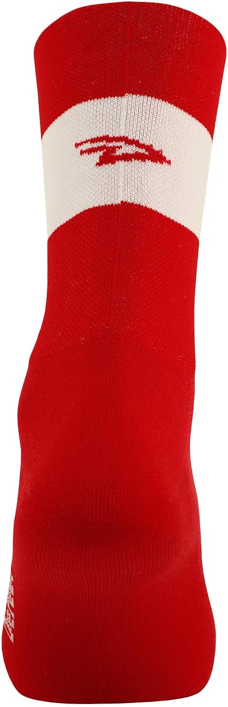 DeFeet Aireator Team Double Cuff Socks
