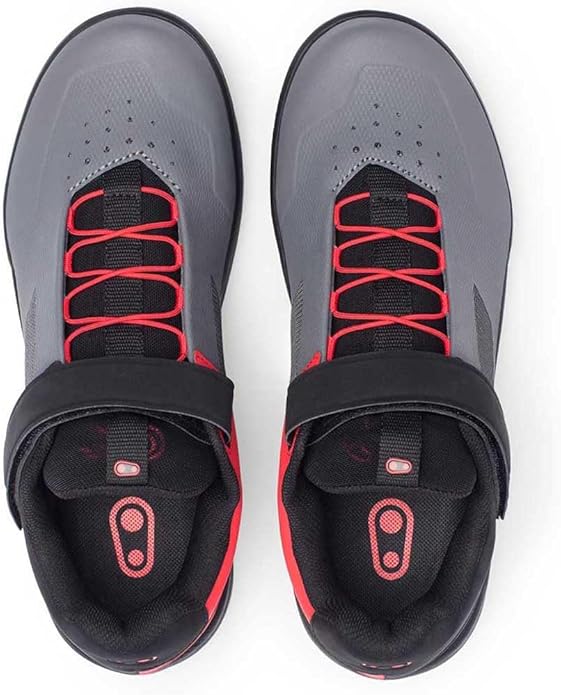 Crankbrothers Stamp Speed Lace Unisex-Adult Flat MTB Shoes