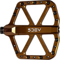 5DEV Mountain Bike Aluminum Alloy Pedal - Ideal for Trail, Park, Enduro, DH and Freeriding