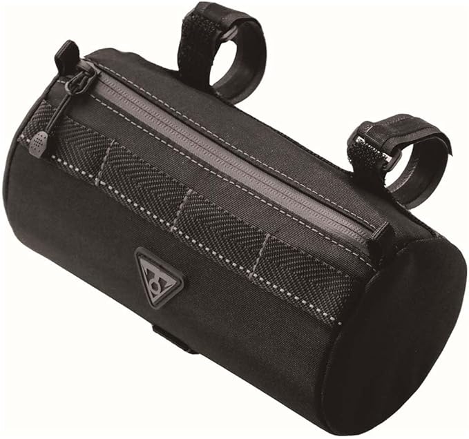 Topeak Bike Bag Accessories F66 - Alien and HandyBag Headset-Mount (TMS-SP21)
