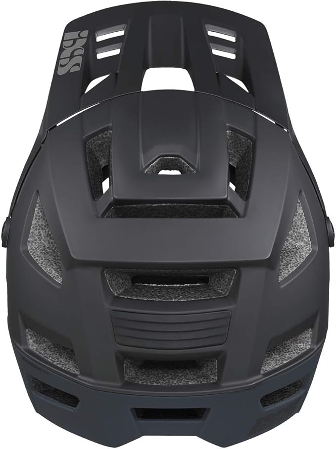 IXS Helmet Trigger FF