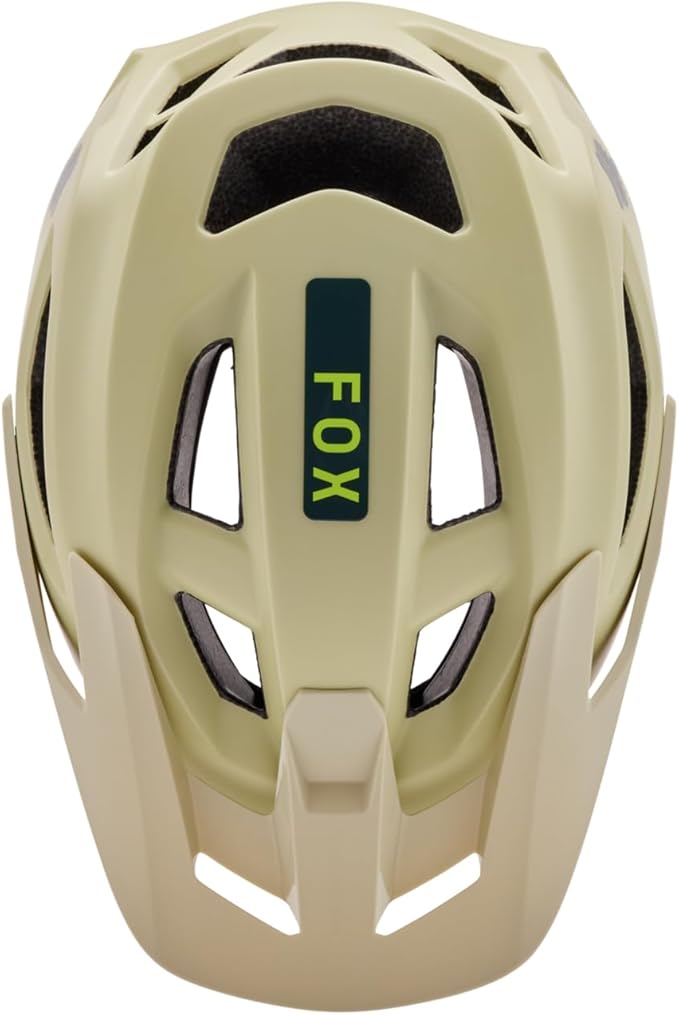 Fox Racing Unisex Speedframe Mountain Bike Helmet