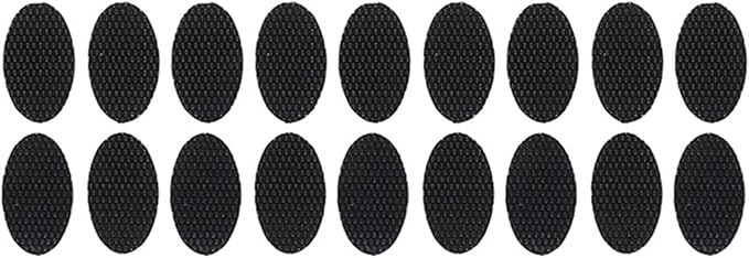 27Pcs Black Helmet Padding Foam Kit Bike Helmet Replacement Pads Helmets Foam Pads Set for Motorcycle Cycling Helmets Padding Replacement