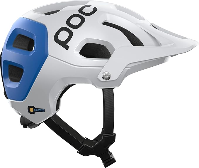 POC, Tectal Race MIPS Mountain Bike Helmet for Trail and All-Mountain Riding