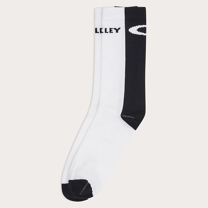 Oakley Men's Standard Icon Road Short Socks