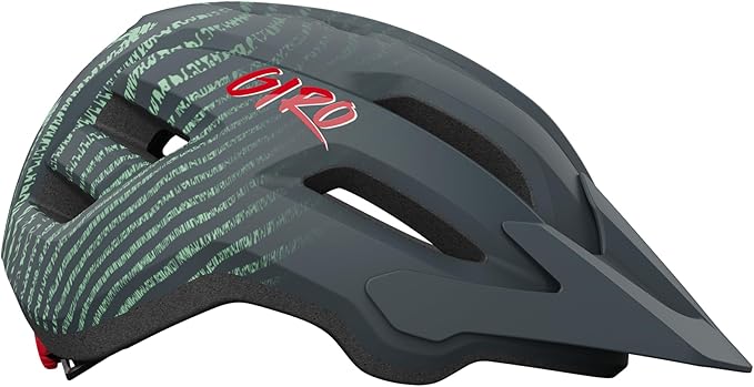 Giro Fixture MIPS II Youth Helmet