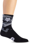 Fox Racing Unisex 6" Ranger SockSocks