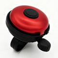 1 Pack Classic Aluminum Bike Bell – Loud, Crisp & Clear Sound for Adult Bikes