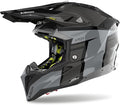 Airoh Aviator 3 HPC Carbon Fiber Offroad Motorcycle Helmet