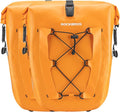 ROCKBROS Bike Panniers Waterproof Bike Rear Rack Bag Max 30L Large Capacity Bike Rear Panniers for Cycling Traveling Commuting 2 Pack