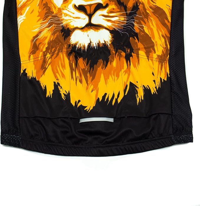 Cycling Jersey Men, Mountain Bike Shirt Biking Tops Road Clothing Clothes Bicycle Apparel Ciclismo Outfit XXS-6XL