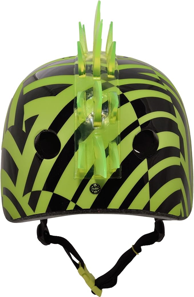 Krash Vector Victor Helmet