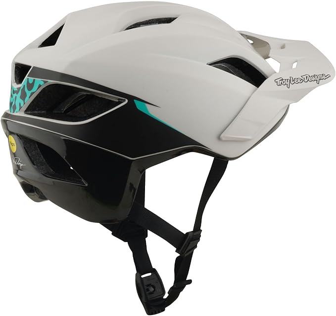 Troy Lee Designs FLOWLINE SE Helmet MIPS for Mountain Bicycle MTB