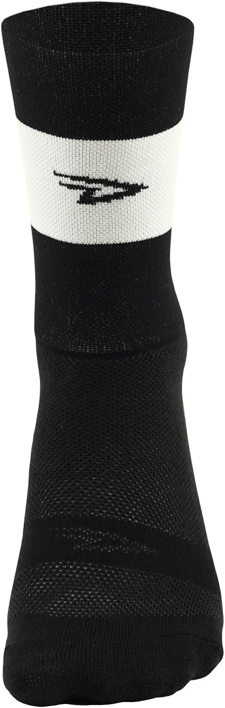 DeFeet Aireator Team Double Cuff Socks