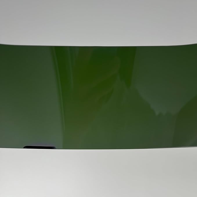 Helmet Visor Replacement,Motorcycle Helmet Face Shield for ILM 902,902L,902BT (Revo Deep Purple-Day Use Only)